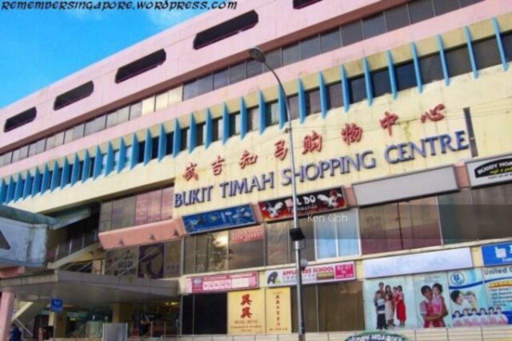 Bukit Timah Shopping Centre (D21), Retail #139948252